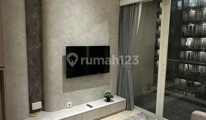 Landmark Residence Apartment Brand New Luxury Type 1 BR