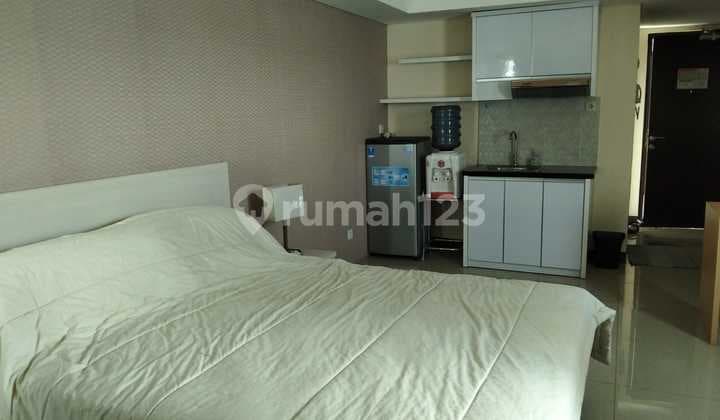 La Grande Studio Type Apartment Fully Furnished