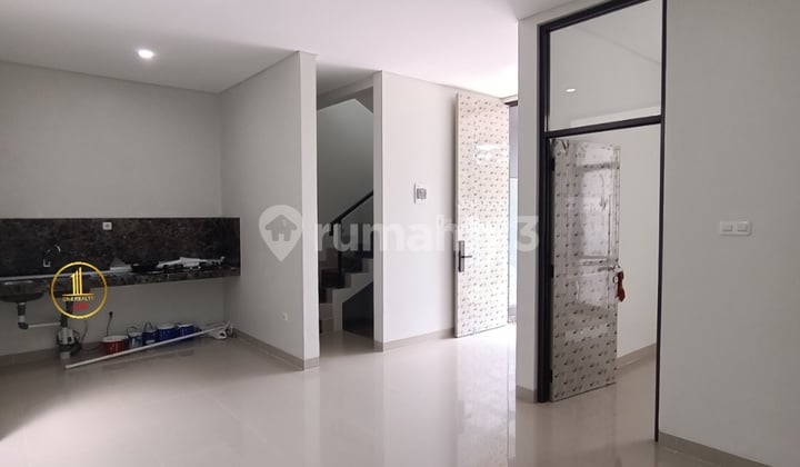 Rumah Baru di Terusan Buah Batu Dekat Rs Mayapada