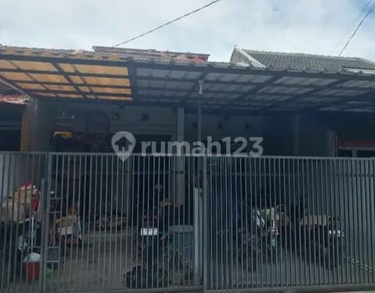 2-Story House in Tki Taman Kopo Indah 2