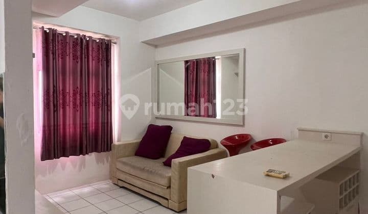 For Sale 3Br Apartment South Jakarta