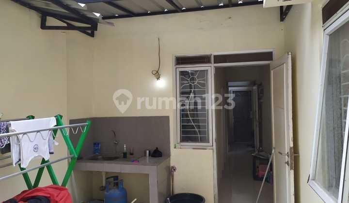 Di Jual Rumah Kos dan Kios Pinggir Jalan Raya Cileungsi