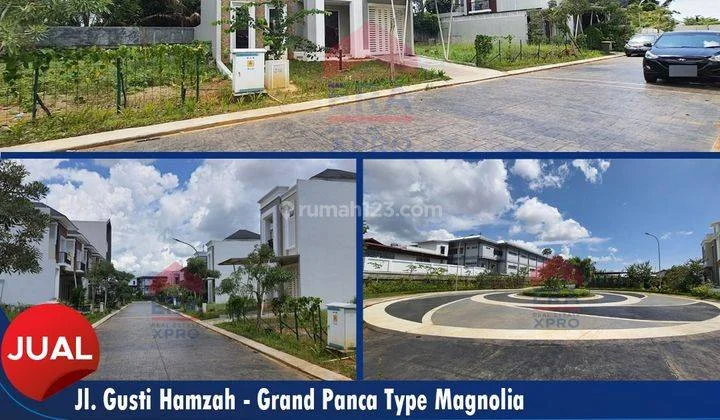 Rumah Area Komersil di Pontianak Kota Rumah Area Komersil di Pontianak Kota