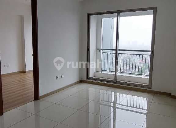 2 Unit M Town Apartment 1 Br Bsd Serpong Tangerang 750 jt Per Unit