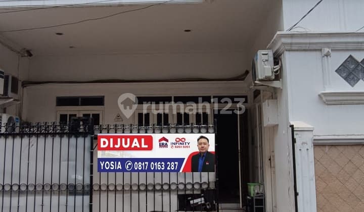 Rumah Kost Sunter Agung Utara, Jakarta Utara, Jakarta Utara