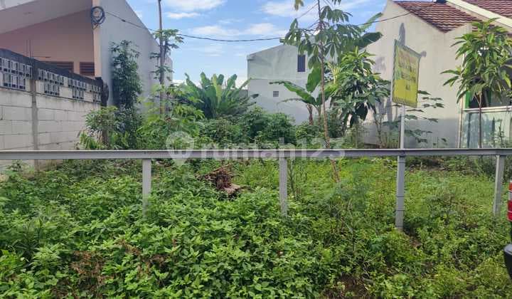 Coconut Two Land, Tangerang