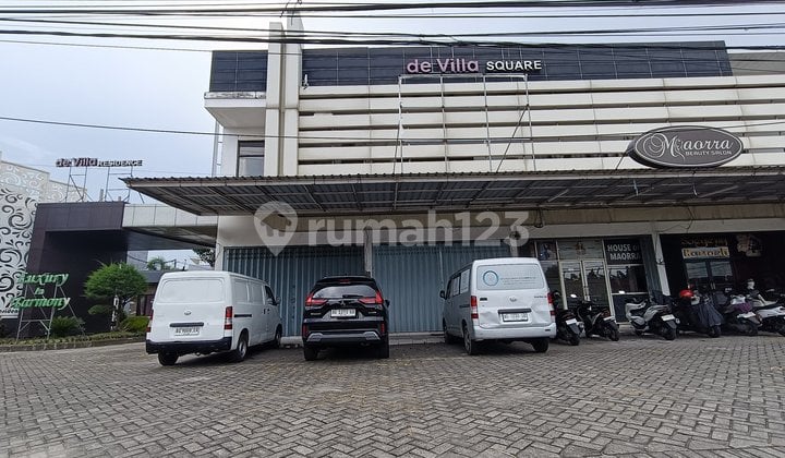 Disewakan Ruko Dua Lantai Murah di Pare Kediri Disewakan Ruko Dua Lantai Murah di Pare Kediri