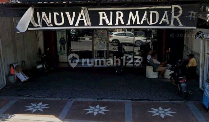 Disewakan Ruko Murah Di Tengah Kota Sidoarjo