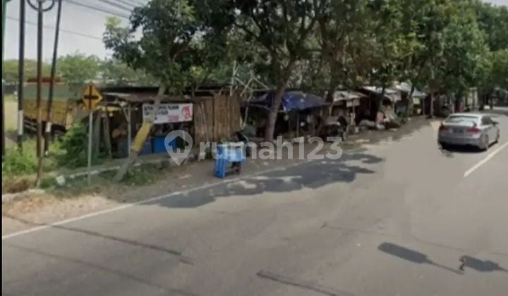 Dijual tanah di tenggah kota kediri Tanah Dijual tanah di tenggah kota kediri Tanah