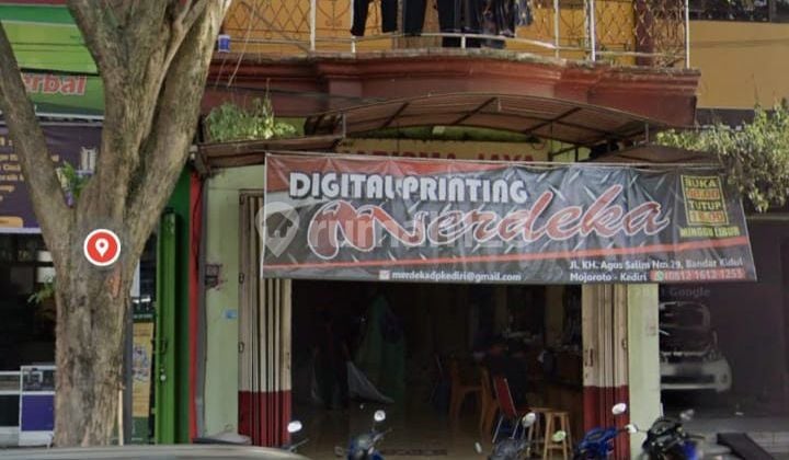 Dijual Ruko dua lantai di kota kediri Ruko Dijual Ruko dua lantai di kota kediri Ruko