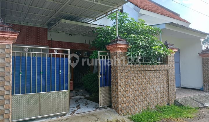 Dijual Rumah Siap Huni di Pare Kediri Baru