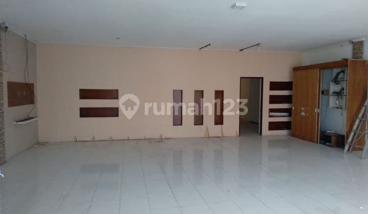 Disewakan Ruko di pusat kota mojokerto