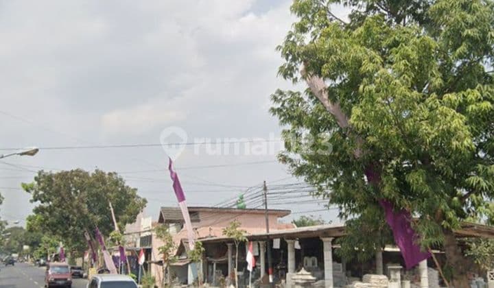 Disewakan tanah murah di kota kediri
