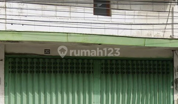 Disewakan ruko murah di kota Kediri Disewakan ruko murah di kota Kediri