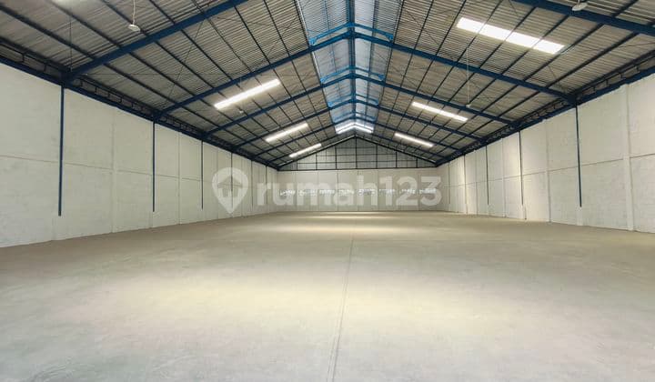 Disewakan gudang di nganjuk