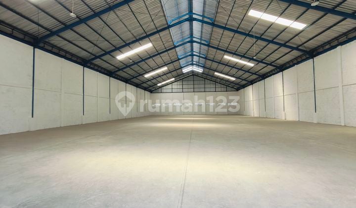 Disewakan gudang di nganjuk