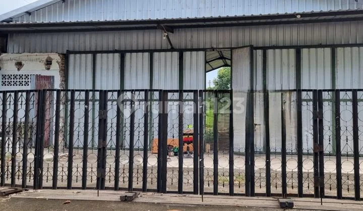 For Rent: Strategic Land in Kediri City. For Rent: Strategic Land in Kediri City.