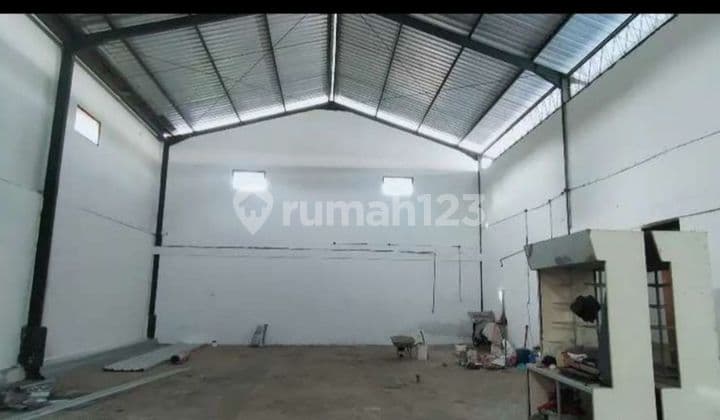 Disewakan Gudang murah di kota Blitar