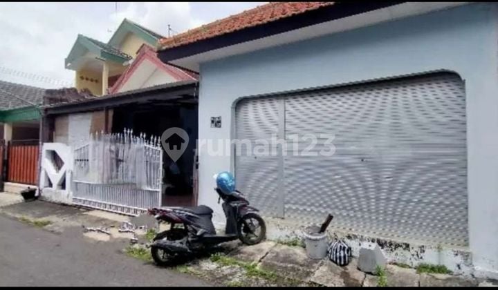Dijual Rumah Murah di Mojoroto Kota Kediri Dijual Rumah Murah di Mojoroto Kota Kediri