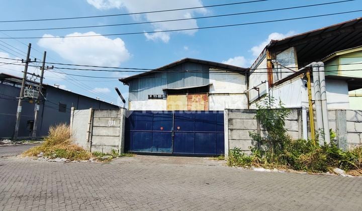 Dijual Gudang Murah di kota surabaya Dijual Gudang Murah di kota surabaya