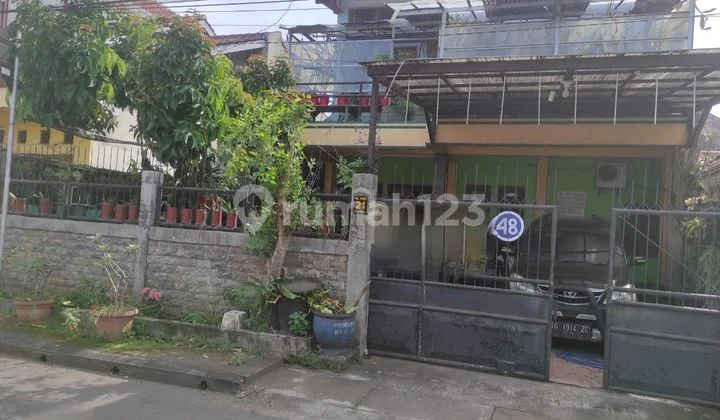 Dijual rumah siap huni di Mojoroto kota Kediri Dijual rumah siap huni di Mojoroto kota Kediri