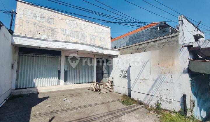 Disewakan Ruko siap pakai di sidoarjo Disewakan Ruko siap pakai di sidoarjo