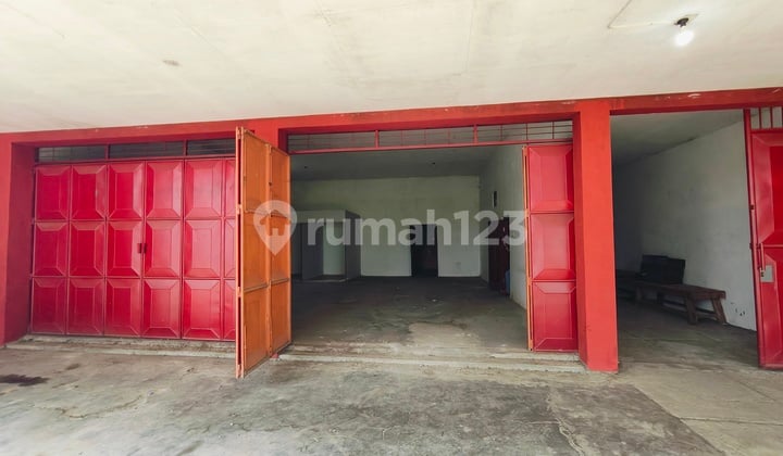 Dijual Gudang Murah Di Kota Kediri