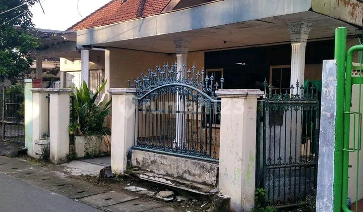 Dijual Cepat Rumah di Kota Kediri Dijual Cepat Rumah di Kota Kediri