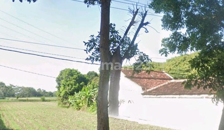 Dijual Tanah Industri Cocok untuk Gudang Dijual Tanah Industri Cocok untuk Gudang