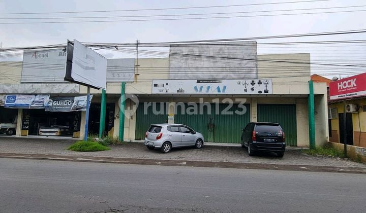 Disewakan Ruko Strategis Murah Di Sidoarjo Disewakan Ruko Strategis Murah Di Sidoarjo