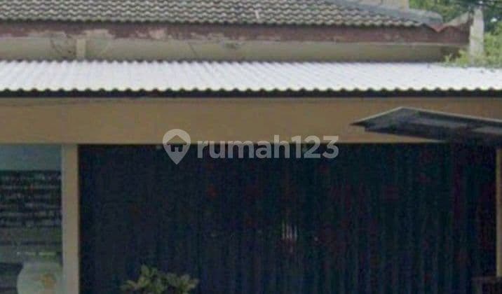 For Rent Shop House in Surabaya City