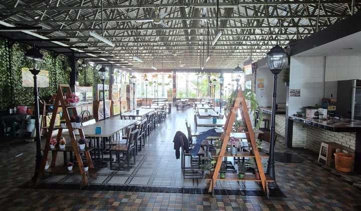 Disewakan Ruang Usaha Ruko Di Sidoarjo