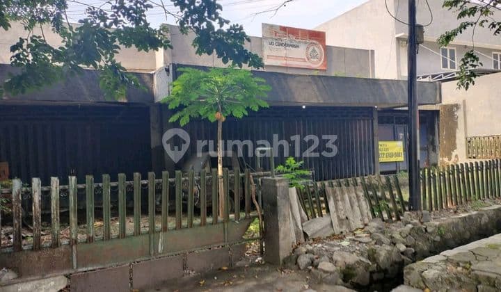 Disewakan Ruko Di Sidoarjo