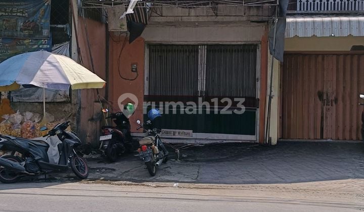 Dijual / Disewakan Ruko Di Kota Kediri Dijual / Disewakan Ruko Di Kota Kediri