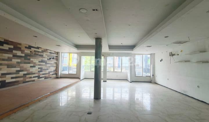 Disewakan Ruko Di Pusat Kota Sidoarjo