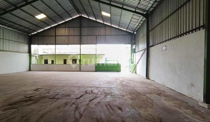 Disewakan Gudang Murah Siap Pakai Di Mojoroto Kediri