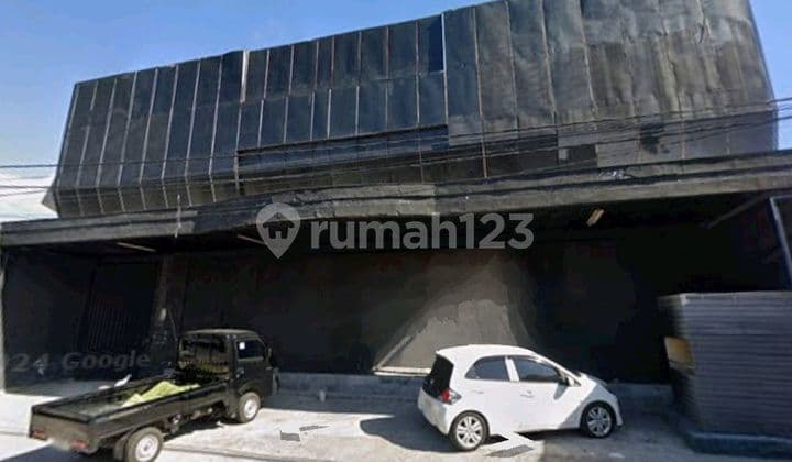 Disewakan Ruko Murah Luas Di Kota Kediri