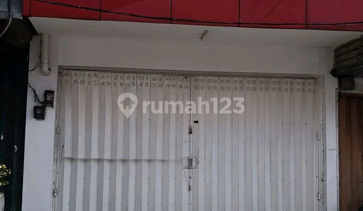 Disewakan Ruko Murah Di Pusat Kota Kediri Disewakan Ruko Murah Di Pusat Kota Kediri