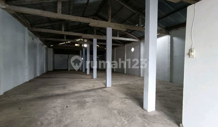 Disewakan Gudang Murah Di Kota Kediri