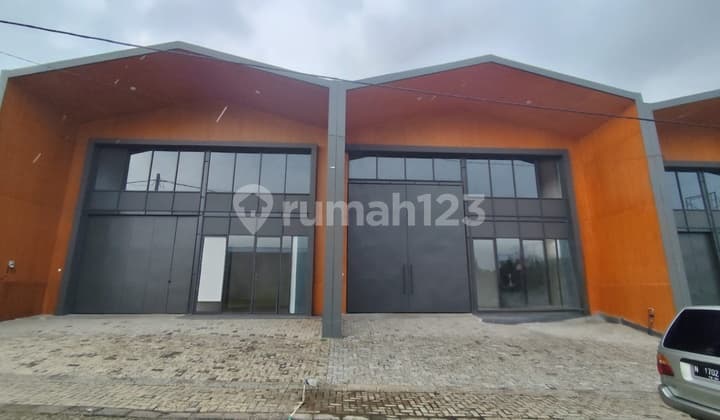 Disewakan Gudang Murah Di Kota Malang