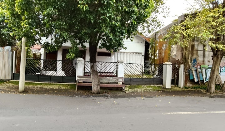 House for Sale in Kediri City Center