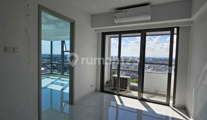 Dijual Apartment La Viz Mansion Connect Pakuwon Mall Surabaya Brt