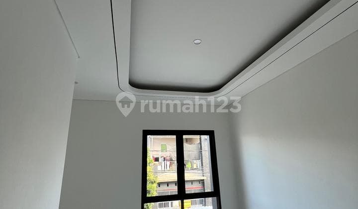 Rumah Baru Gres Shm Manukan Ramai Bebas Banjir Siap Huni Surabaya