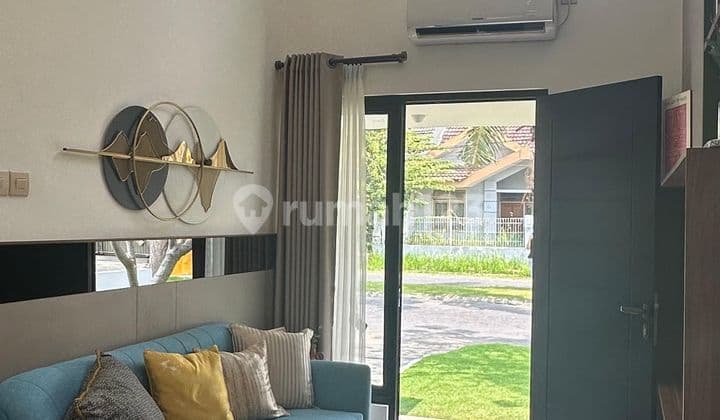 Rumah Baru 400jtan Paling Dekat Surabaya Di Jln Raya Kepatihan Dekat Benowo