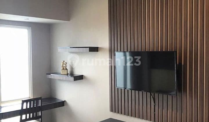 Apartment Orchard Mansion Full Furnish Lux View Pool Connect Mall