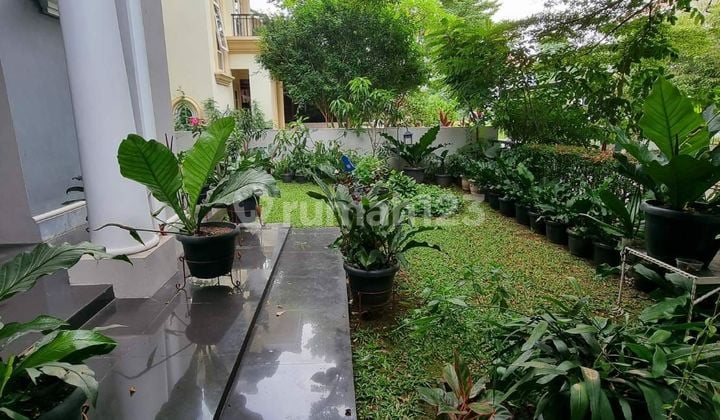 Dijual rumah siap huni di puspitaloka bsd