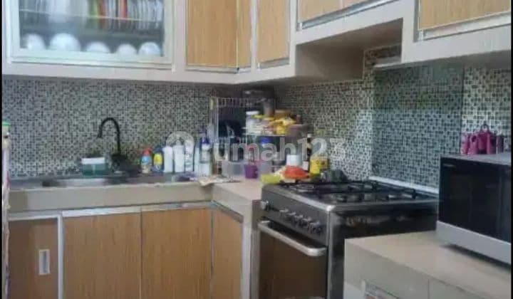 Nice House Ready to Live in Daan Mogot Baru