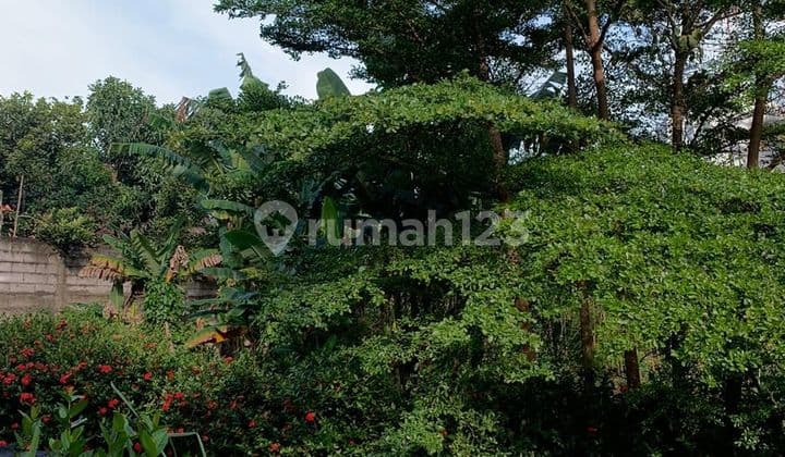 Dijual Cepat Tanah Di Meruya Selatan