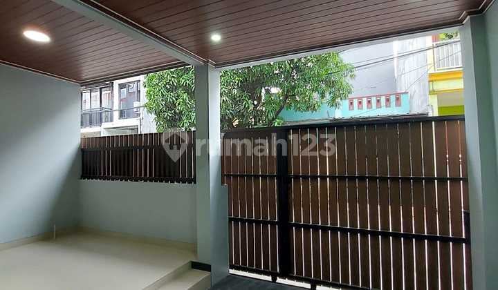 Dijual Rumah Huni di Buana Gardenia Pinang Tangerang