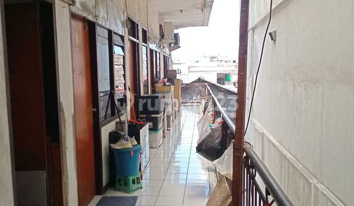Dijual Cepat Ruko 3 Lantai di Jl.samanhudi Pasar Baru Jakarta Pusat